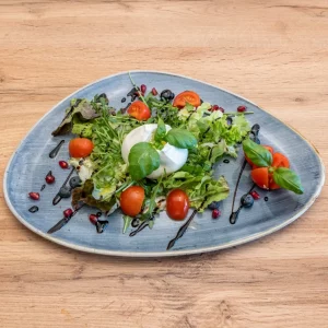 BURRATA SPECIALE