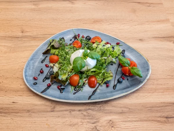 BURRATA SPECIALE